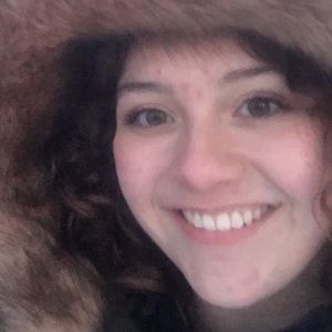 Meet your Posher, Tim